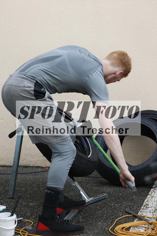 Archiv-2025/23 07.06.2025 TZ Motorsport ADR/Impressionen